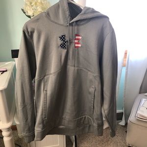 Men’s Under Armour Hoodie